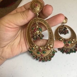 Women’s Earring